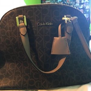 CALVIN KLIEN BAG